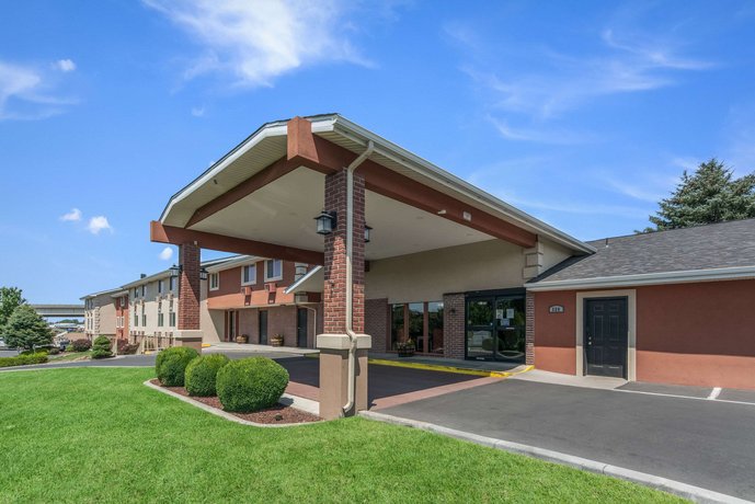 Quality Inn & Suites Walla Walla