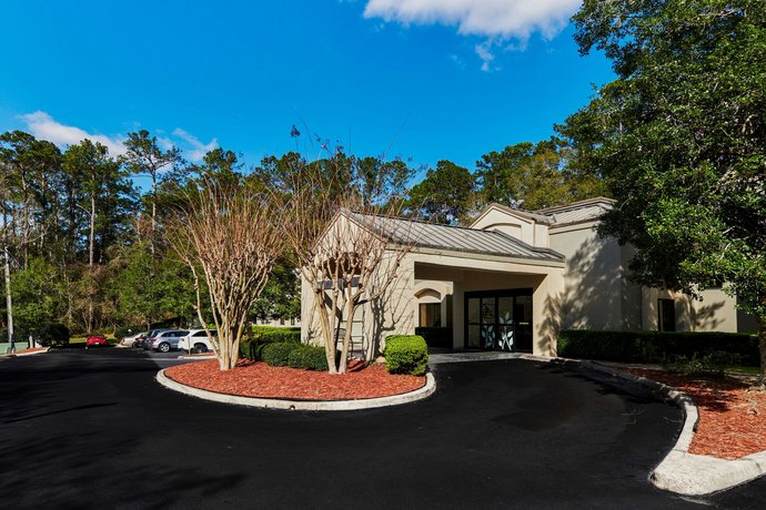 Sleep Inn - Tallahassee