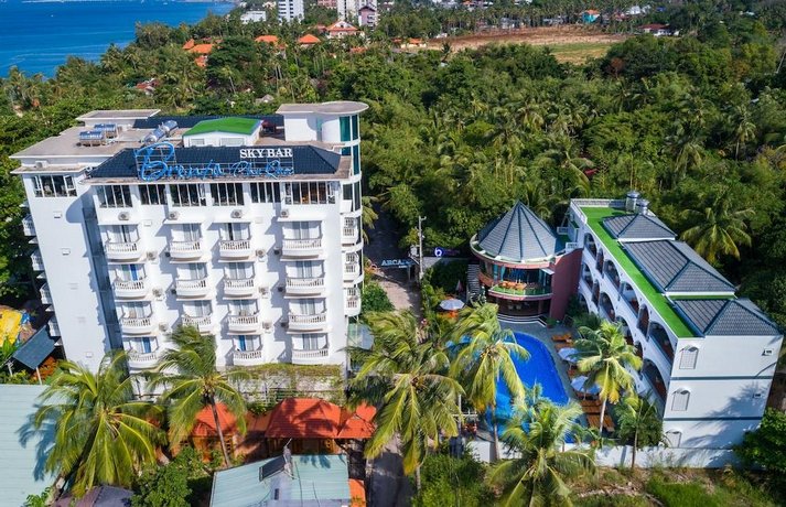 Brenta Phu Quoc Hotel