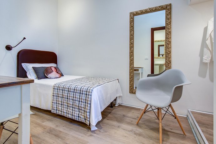 Hotel Bernina Milan