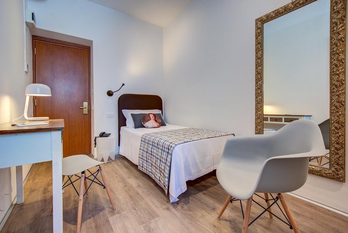 Hotel Bernina Milan