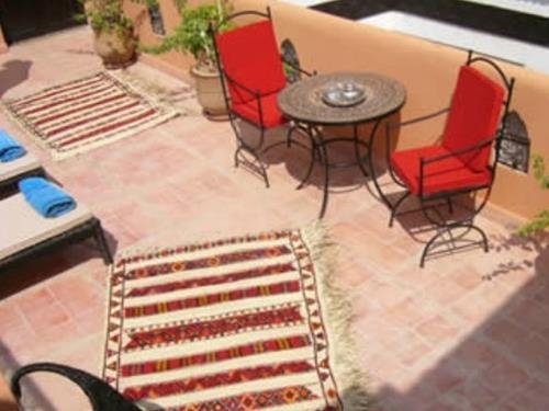 Riad & Spa La Rose D'orient