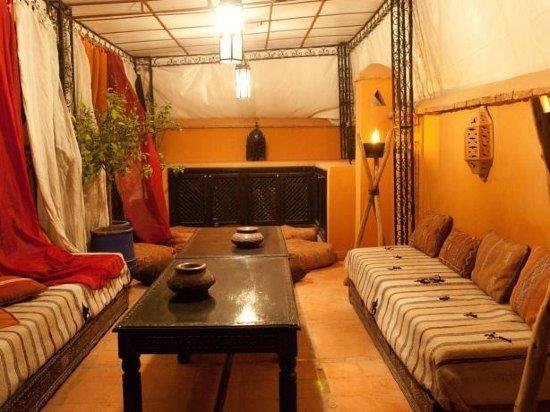 Riad & Spa La Rose D'orient