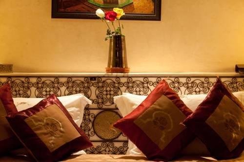 Riad & Spa La Rose D'orient