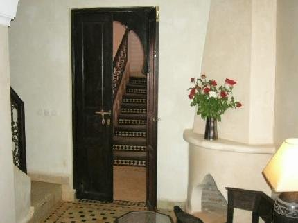 Riad & Spa La Rose D'orient