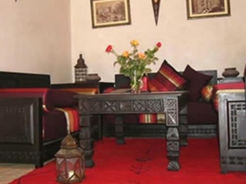 Riad & Spa La Rose D'orient