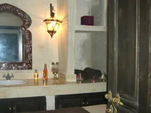Riad & Spa La Rose D'orient