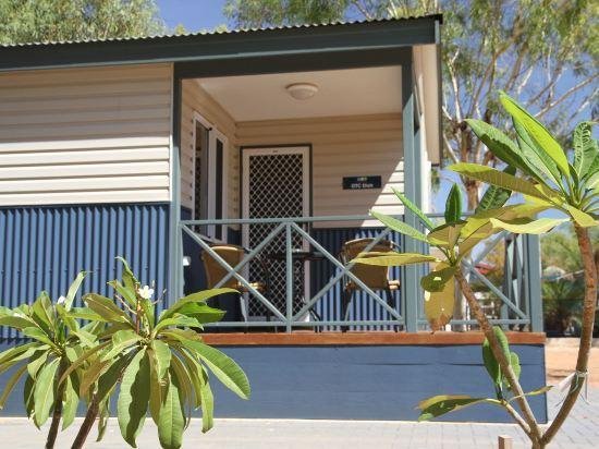 Wintersun Caravan and Tourist Park