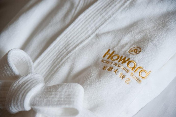 The Howard Plaza Hotel Taipei