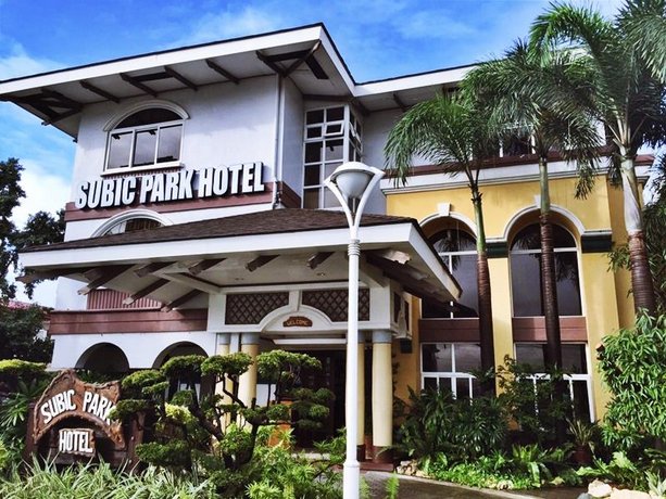 Subic Park Hotel & Restaurant
