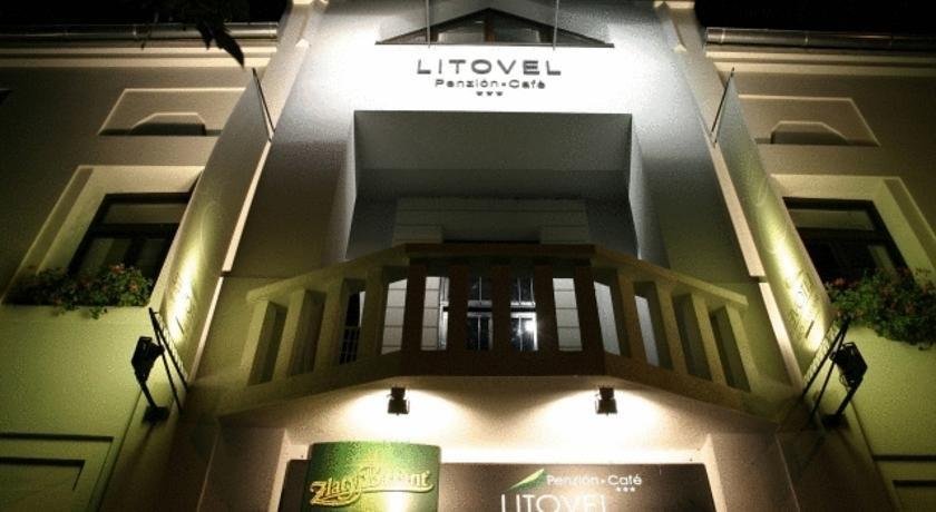Hotel Litovel