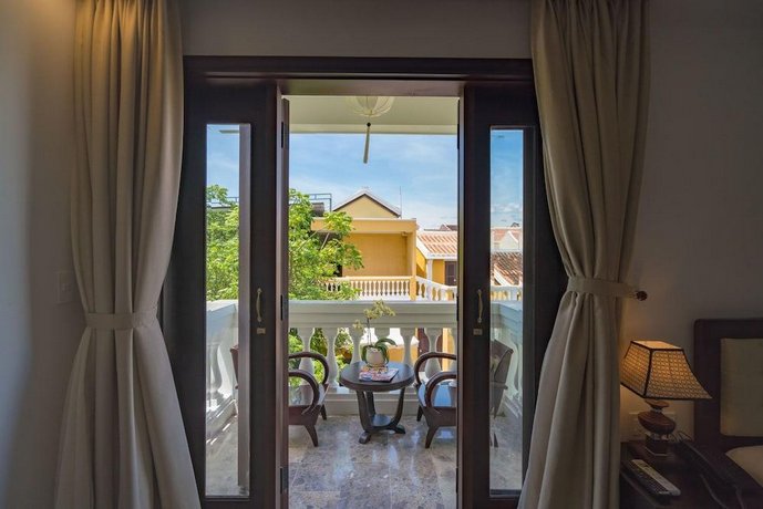 Hoian Central Hotel