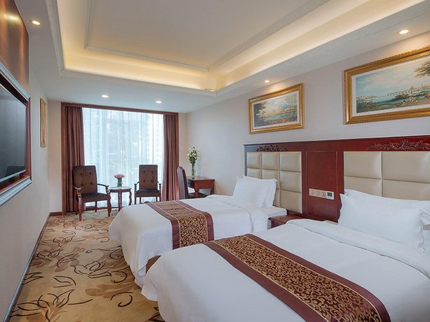 Vienna Hotel Shenzhen Exhibitian Center 2nd