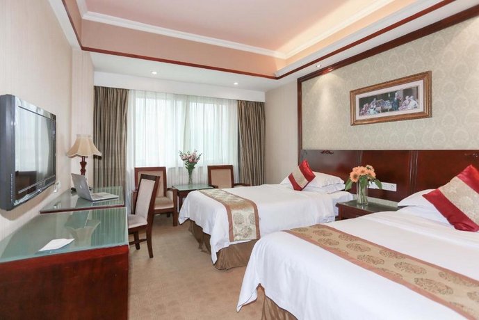 Vienna Hotel Shenzhen Exhibitian Center 2nd