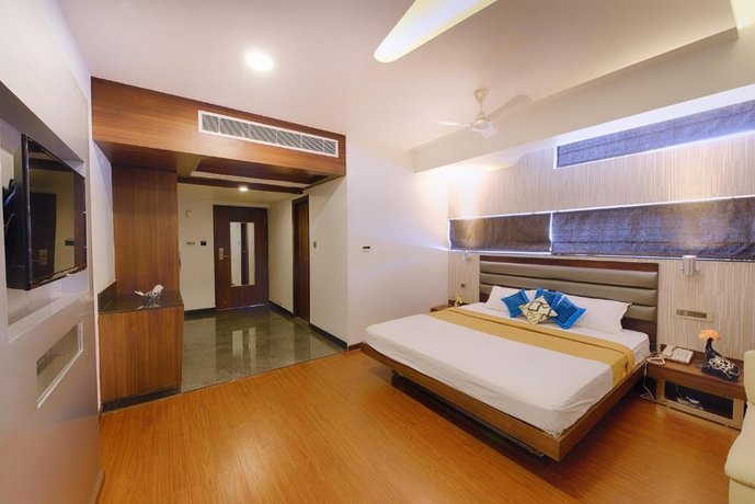 Hotel Priyadarshini Pride