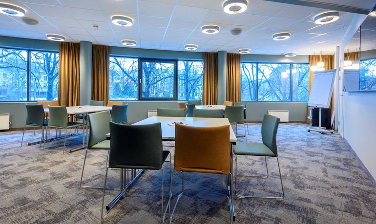 Anker Hotel