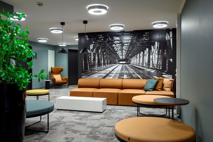Anker Hotel
