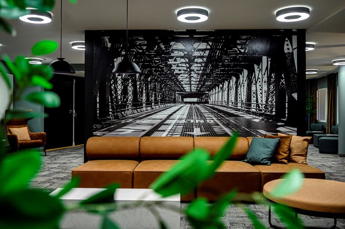 Anker Hotel