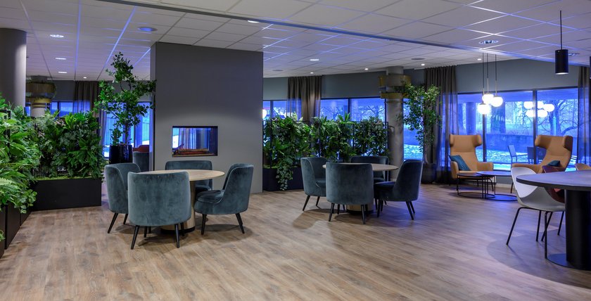 Anker Hotel