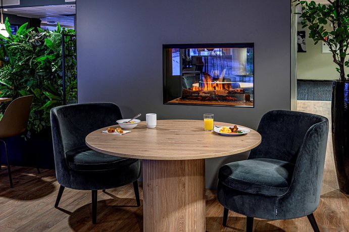 Anker Hotel