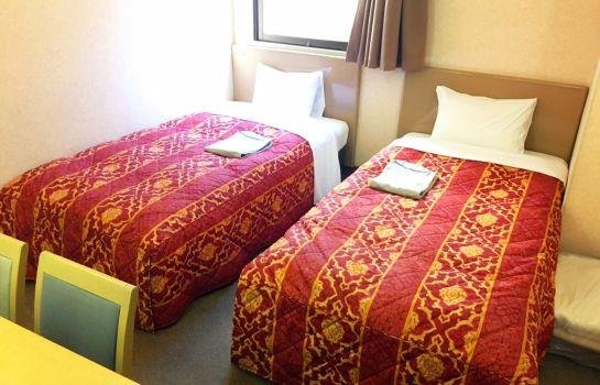 Business Hotel Palace Takamatsu