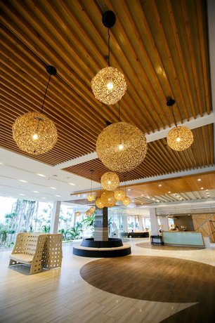 Solea Mactan Resort