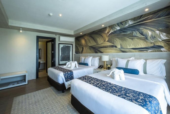Solea Mactan Resort