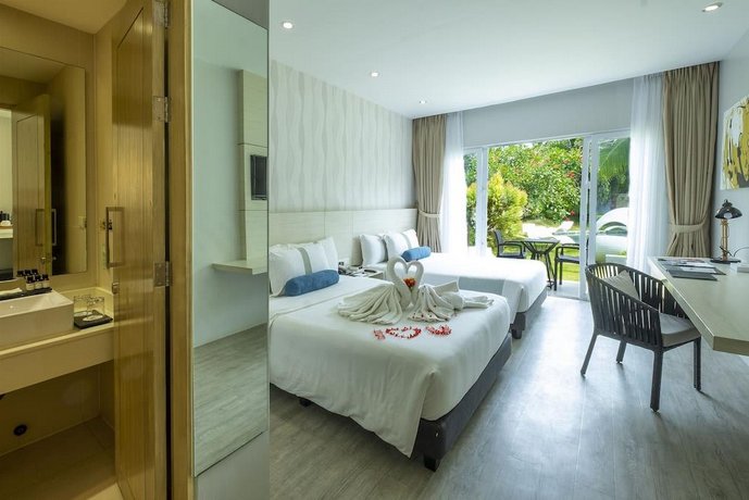 Solea Mactan Resort