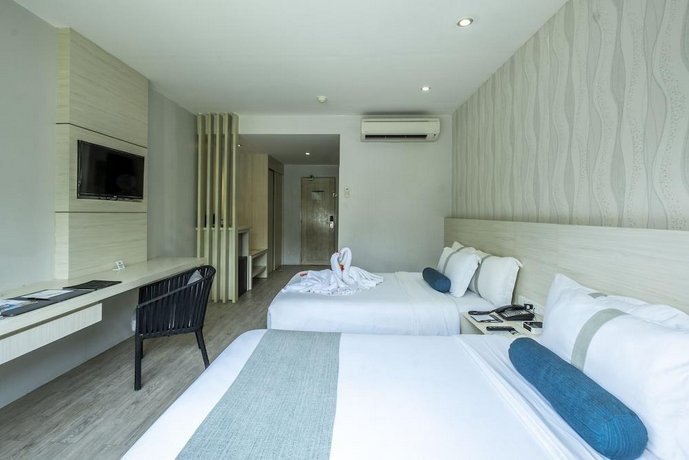 Solea Mactan Resort