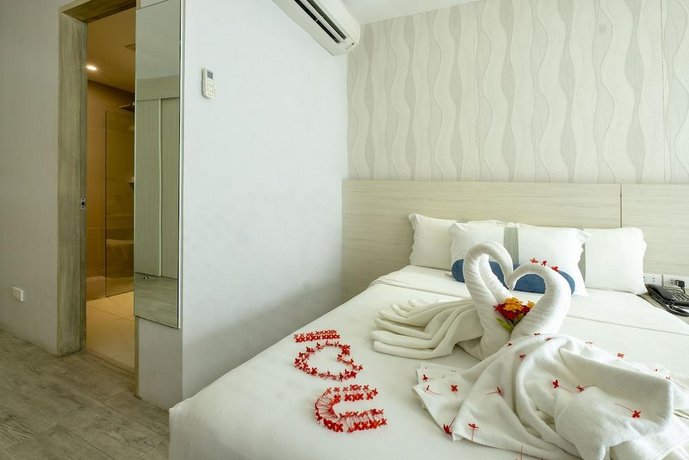 Solea Mactan Resort