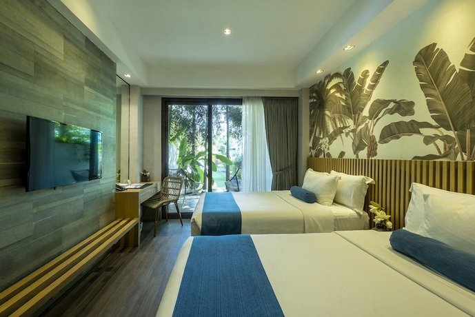 Solea Mactan Resort