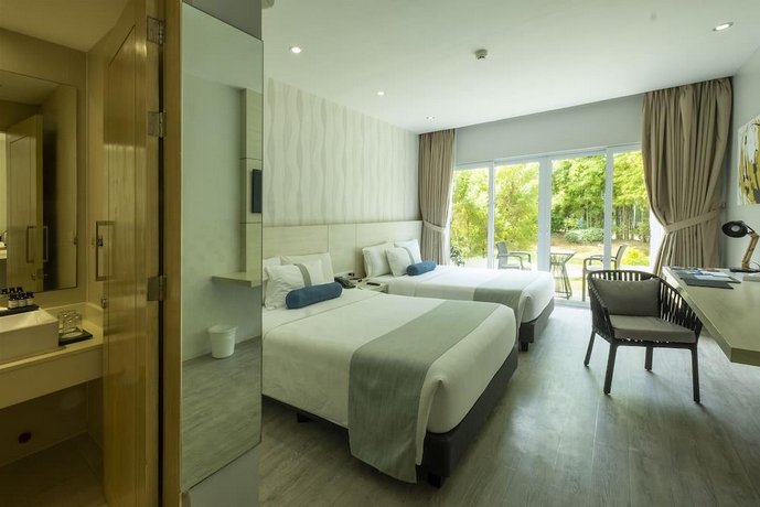 Solea Mactan Resort
