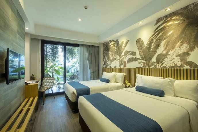 Solea Mactan Resort