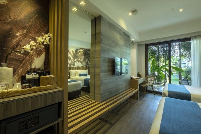Solea Mactan Resort