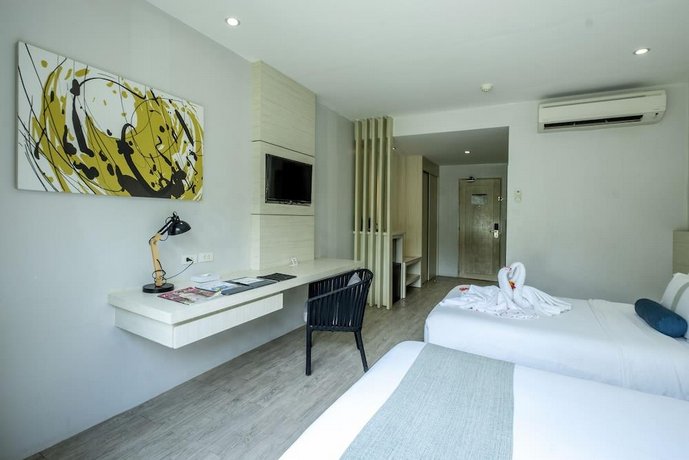 Solea Mactan Resort