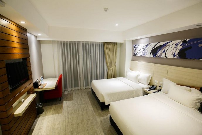 Solea Mactan Resort