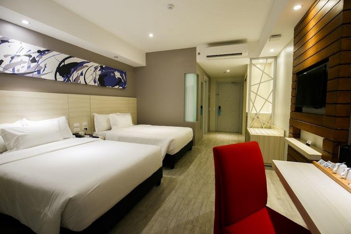 Solea Mactan Resort