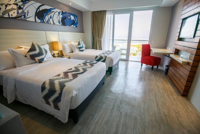Solea Mactan Resort