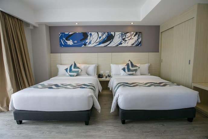 Solea Mactan Resort