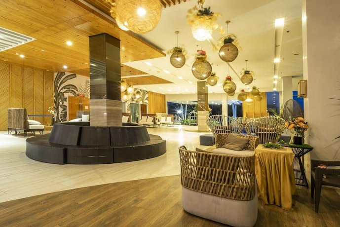 Solea Mactan Resort