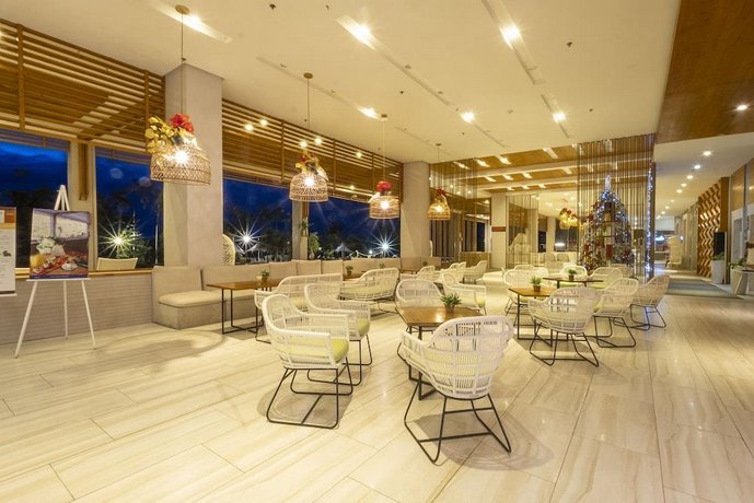 Solea Mactan Resort