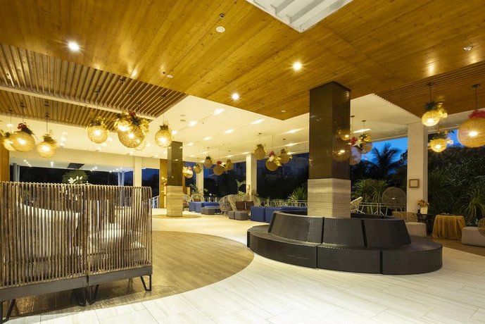 Solea Mactan Resort