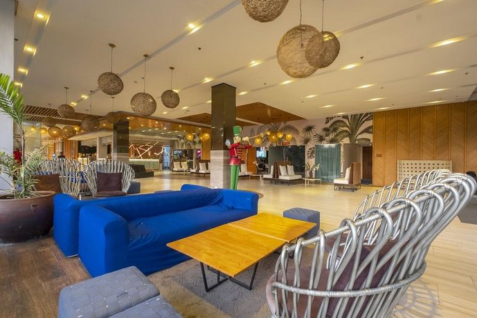 Solea Mactan Resort