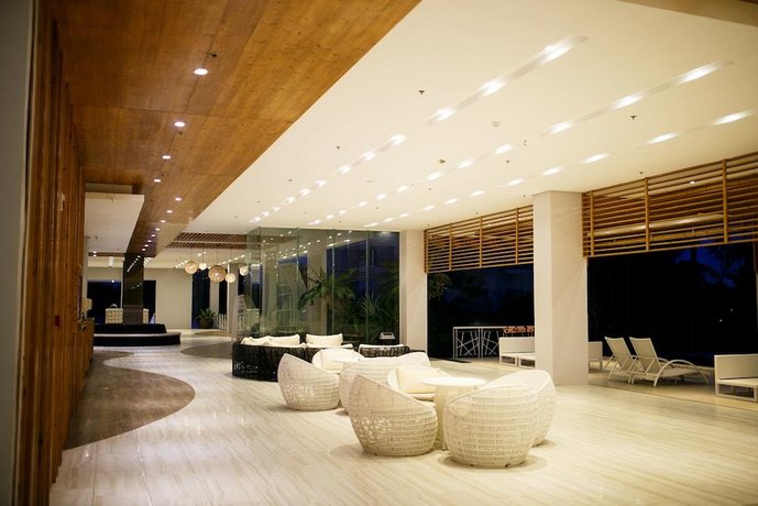 Solea Mactan Resort