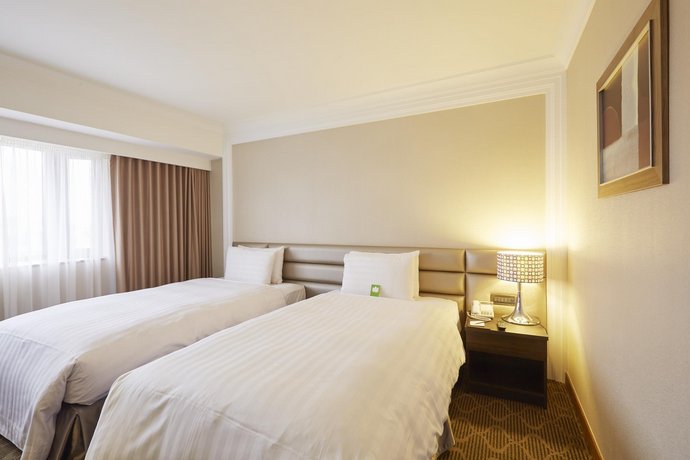 Grand City Hotel Taichung City