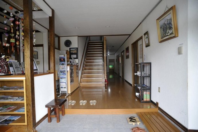 Ryokan Seifuso