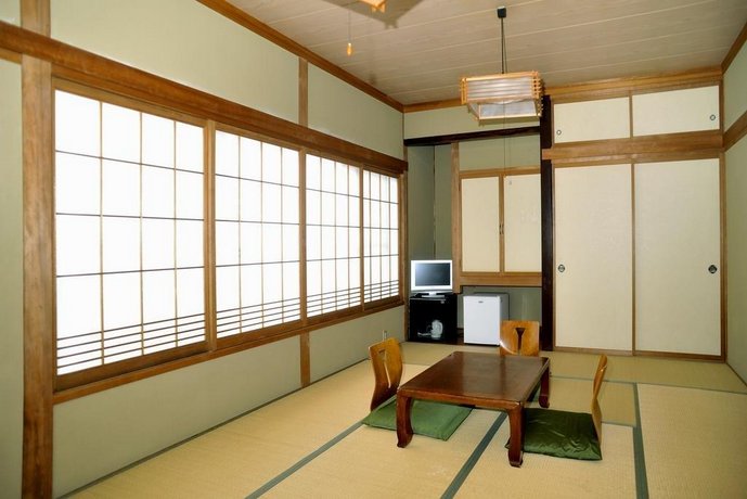 Ryokan Seifuso