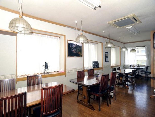 Ryokan Seifuso