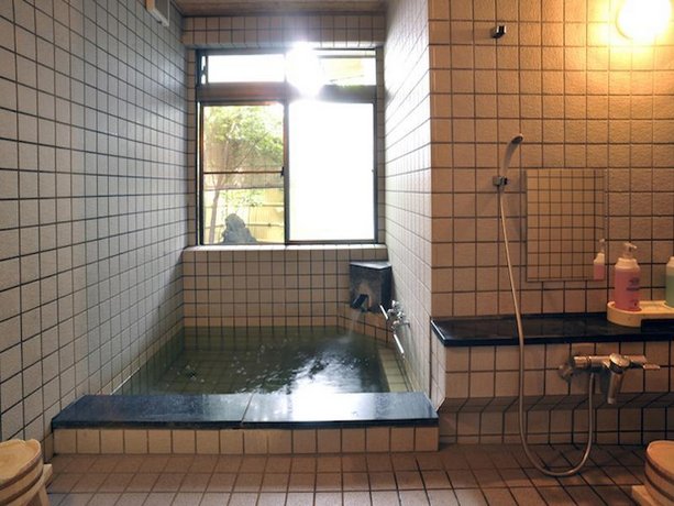 Ryokan Seifuso