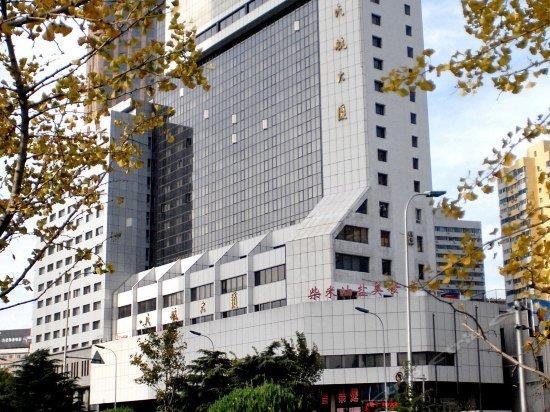 Dalian Royal Hotel